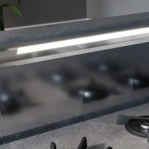 Gereduceerde Prijs Airo design SDDL-STONE afzuigkap