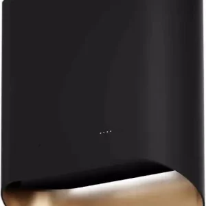 Uitverkoop Airo design SIW6029BL/GO afzuigkap