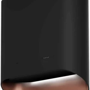 Airo design SIW8129BL/KO afzuigkap Veilige Betaling