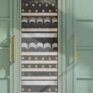 Airo design WC1801 wijnkast Laatste Versie