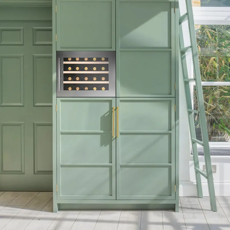 Airo design WC6401 wijnkast Flitsaanbieding
