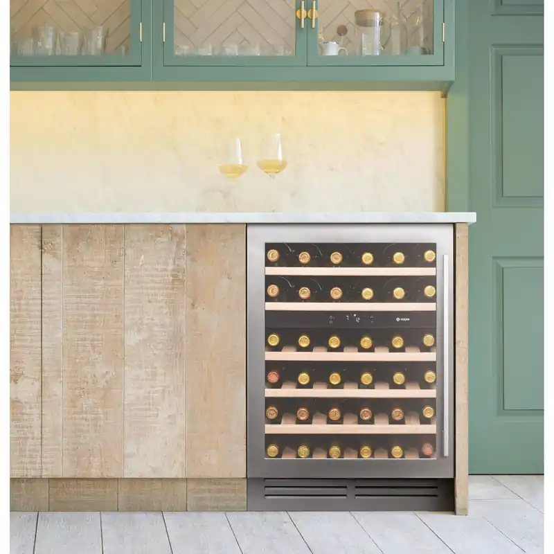 Tijdelijk Beschikbaar Airo design WI6135 wijnkast
