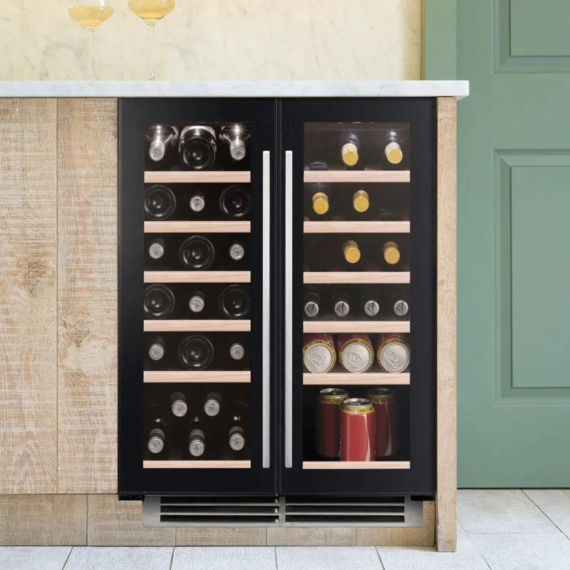 Airo design WI6235 wijnkast Gratis Retour