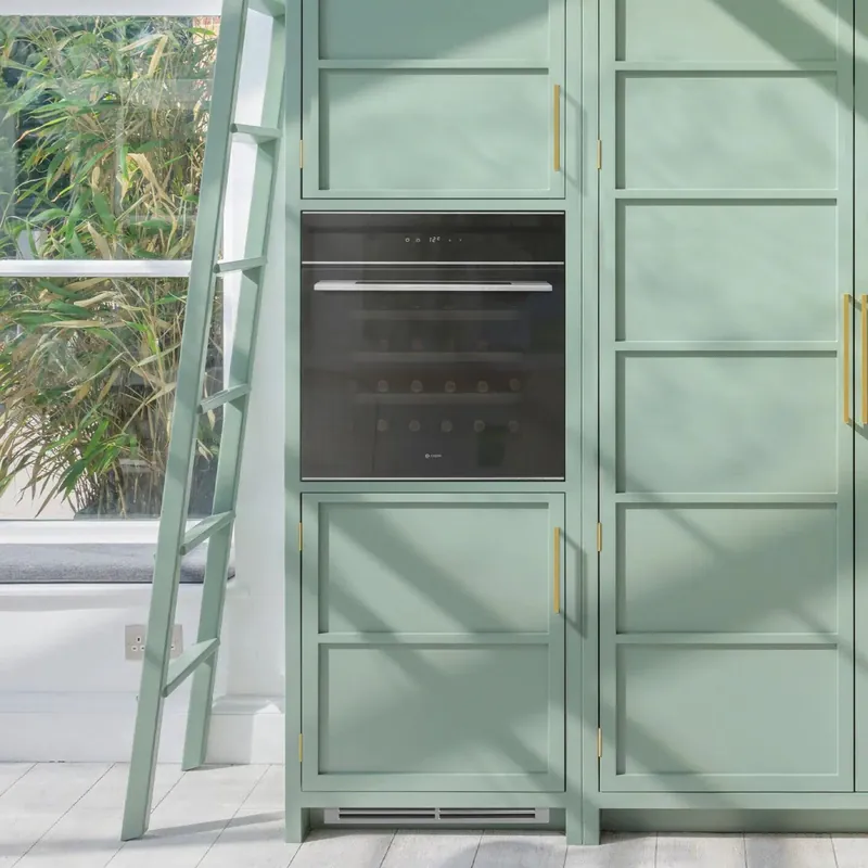 AiroDesign WC6100 wijnkast Premium