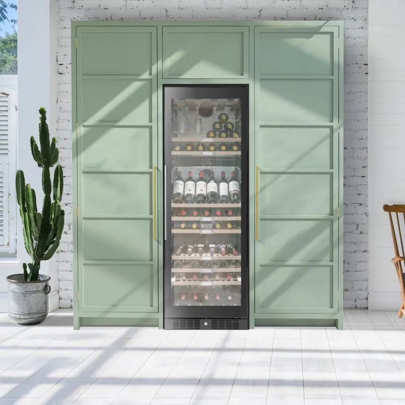 Bestel Nu AiroDesign WF1553 wijnkast