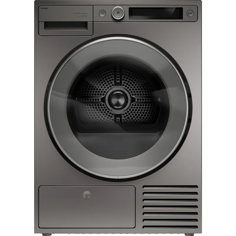 Bestel Nu ASKO T509HRT wasdroger