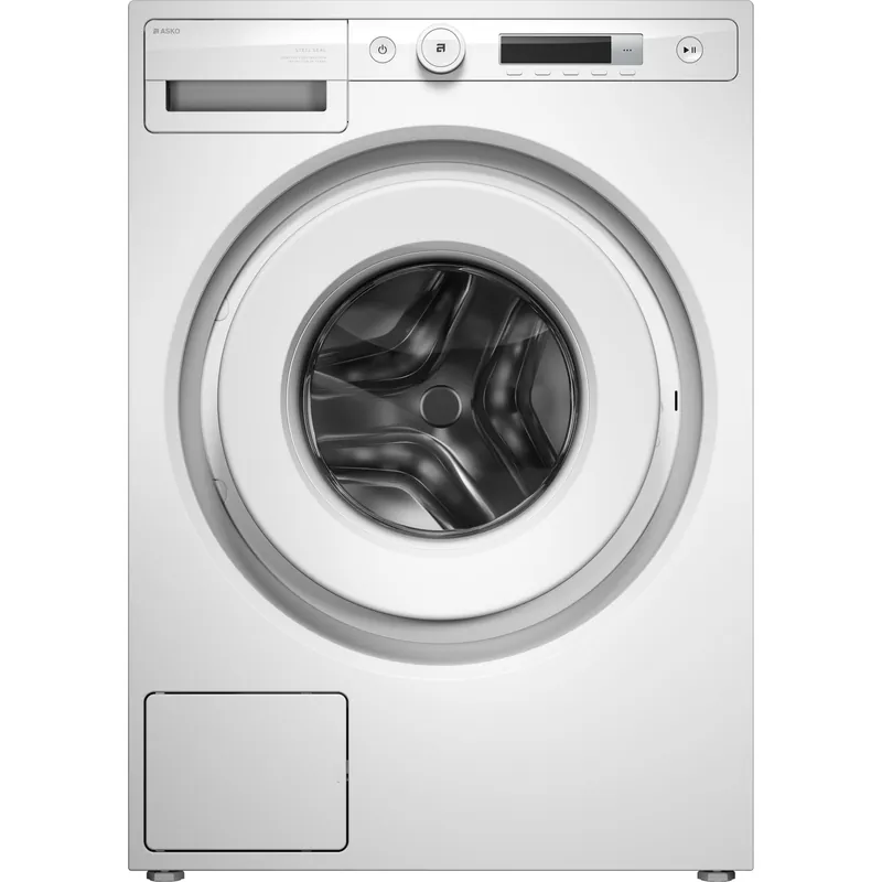 Finale Uitverkoop ASKO W10844BW wasmachine