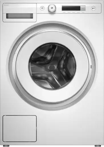 Must-Have ASKO W10944W wasmachine