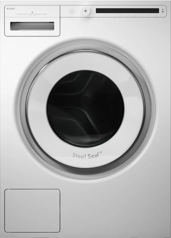 Op = Op ASKO W2086CW3 wasmachine