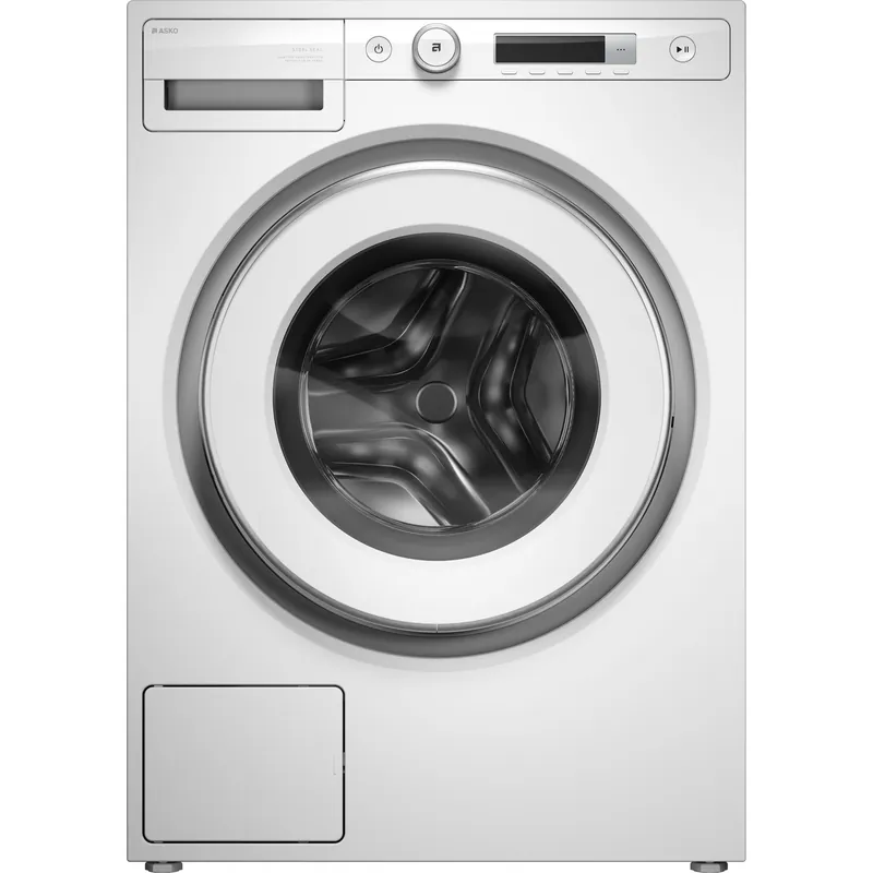ASKO W30964RW wasmachine Tijdelijk Beschikbaar