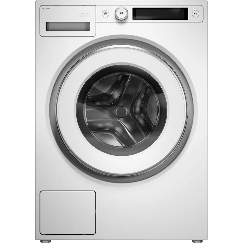 Premium ASKO W5096CW wasmachine