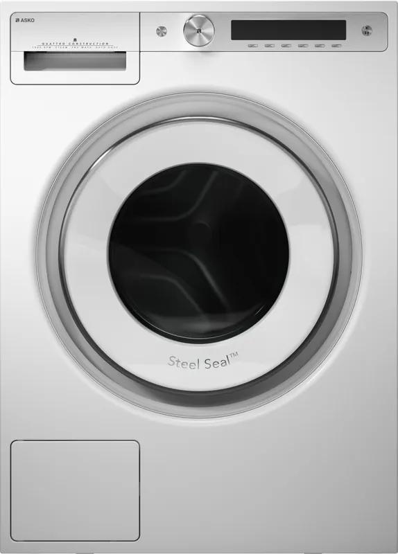 ASKO W6098XW3 wasmachine Must-Have