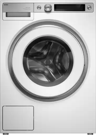 ASKO W7096XW wasmachine Hete Deal