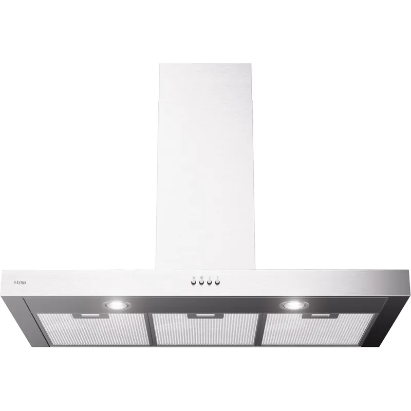 Gratis Retour Etna AB290RVS afzuigkap