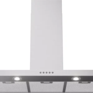 Etna AB691RVS afzuigkap Bestseller