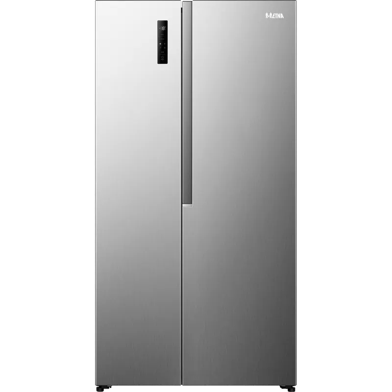 Shop Nu Etna AKV6178RVS koelkast