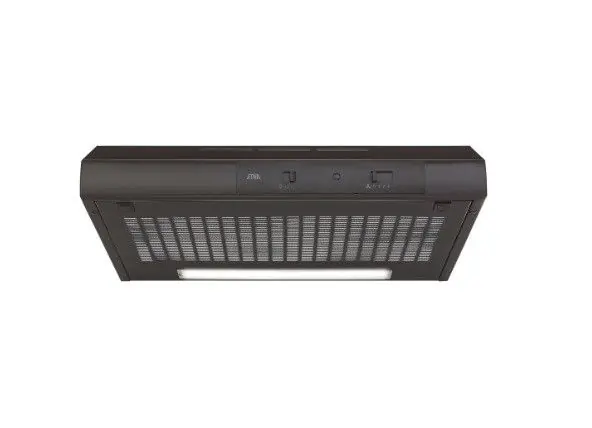 Merkproduct Etna AO460ZT afzuigkap