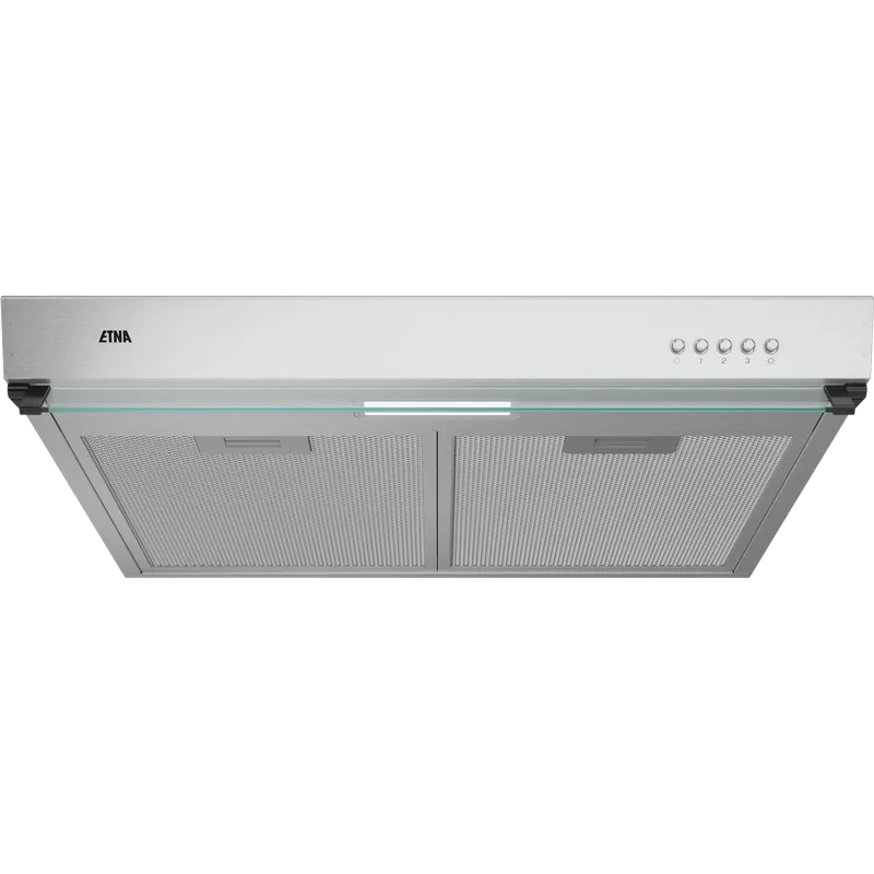 Express Levering Etna AO860RVS afzuigkap