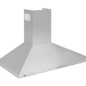 Etna AP290RVS afzuigkap Seizoensaanbieding
