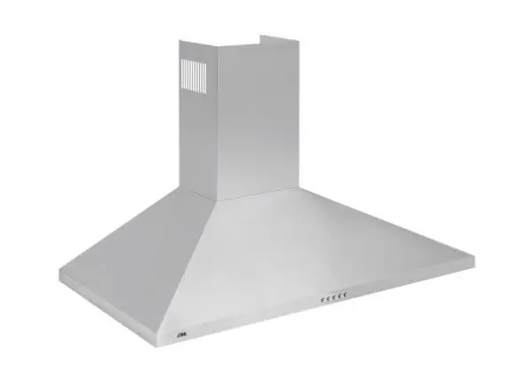 Etna AP290RVS afzuigkap Seizoensaanbieding