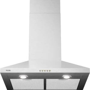 Etna AP460RVS afzuigkap Meest Verkocht
