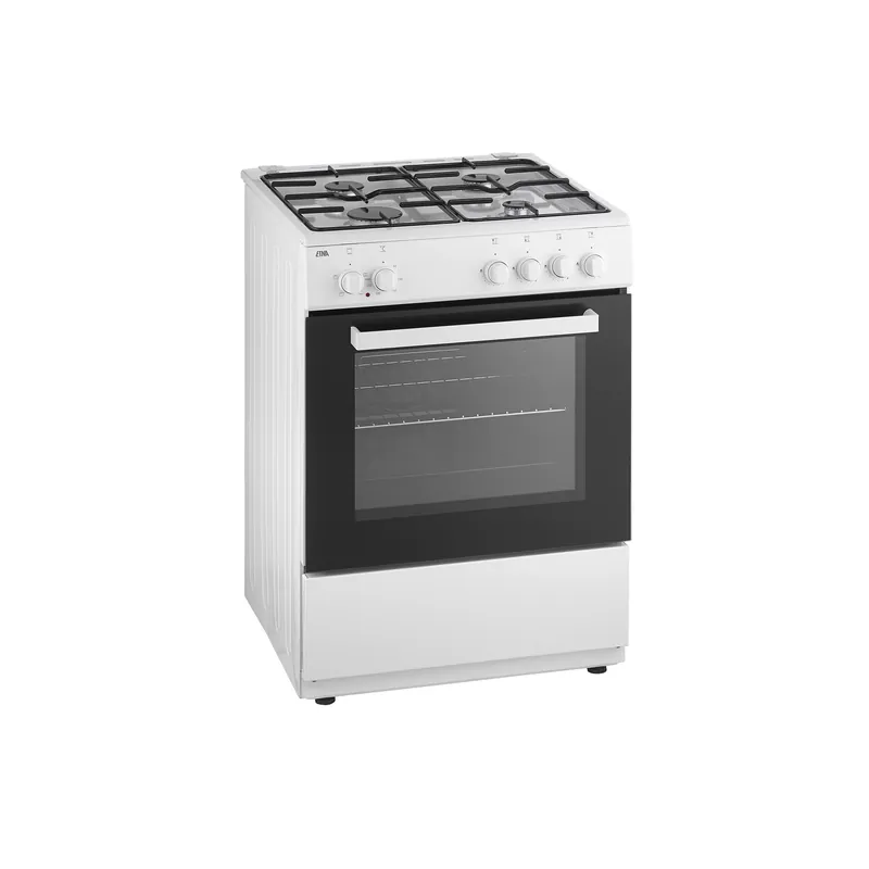 Etna FGV160WIT fornuis Shop Nu
