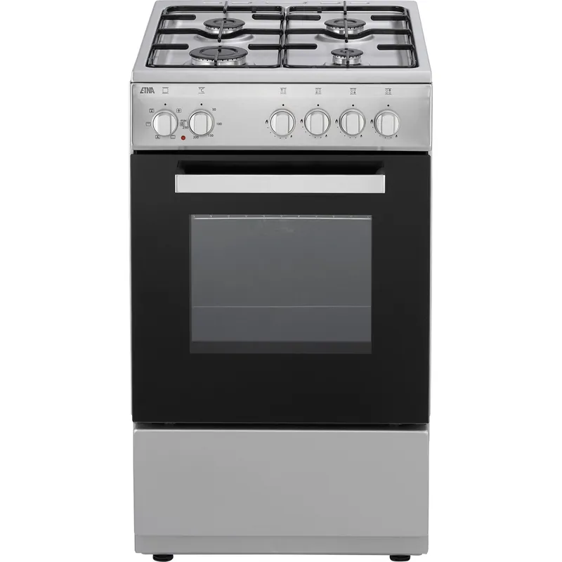 Etna FGV350RVS fornuis Weekendaanbieding