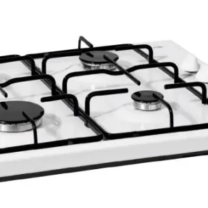 Merkproduct Etna KGV158WIT kookplaat
