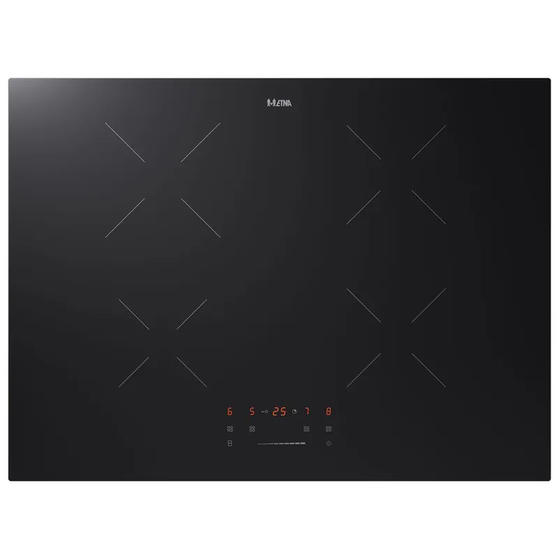Must-Have Etna KI170ZT kookplaat