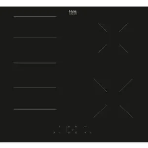 Seizoensaanbieding ETNA KIF260ZT kookplaat