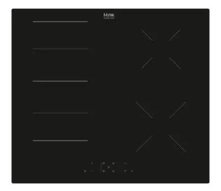 Seizoensaanbieding ETNA KIF260ZT kookplaat