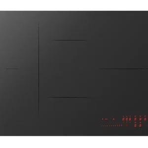 Etna KIF880DS kookplaat Laatste Kans