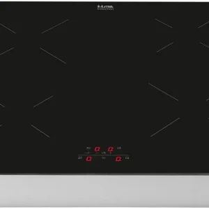 Aanbieding Etna KIV354RVS kookplaat