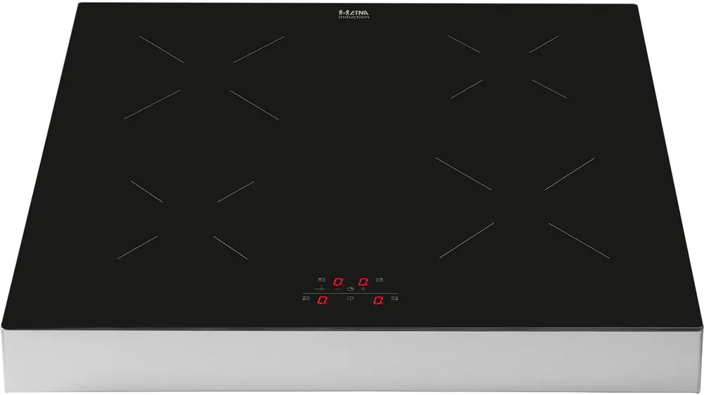 Aanbieding Etna KIV354RVS kookplaat