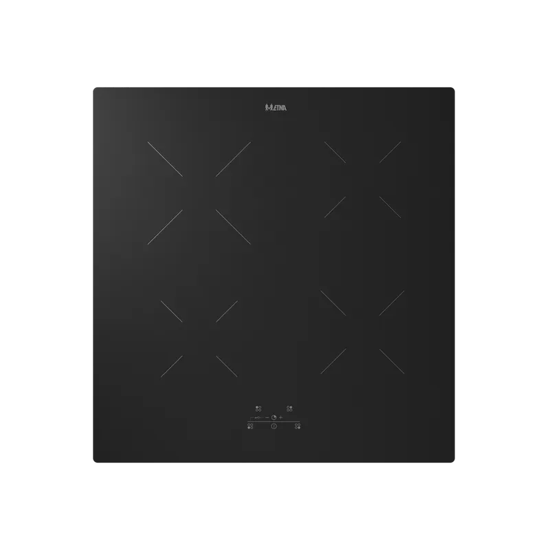 Etna KIV354WIT kookplaat Lage Prijs