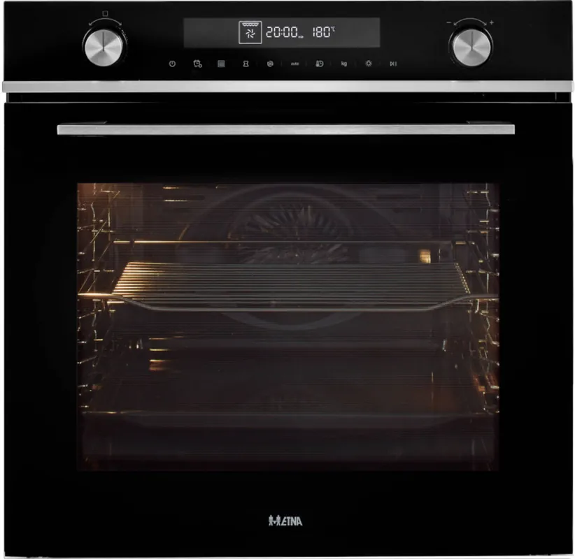 Express Levering Etna OM470ZT oven