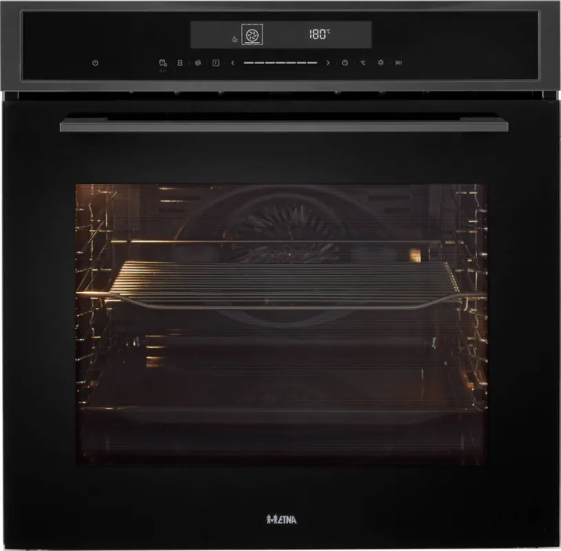 Etna OM670TI oven Beperkt Aanbod