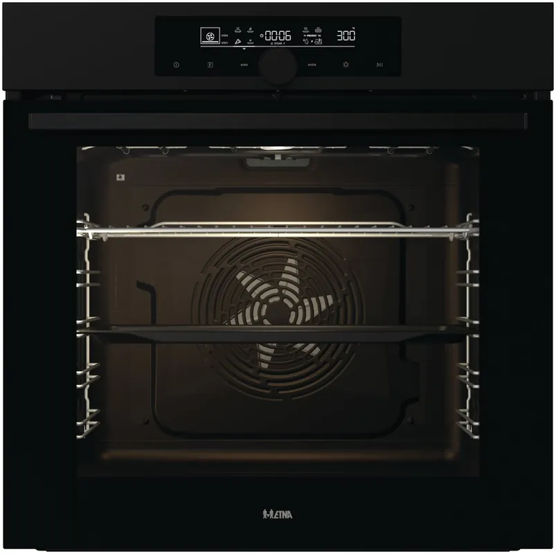 Etna OM916MZ oven Merkproduct
