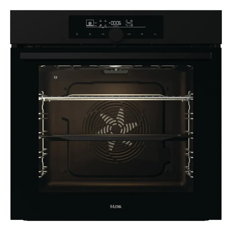 Etna OPZ916MZ oven Nieuw