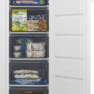 Etna VV143WIT vriezer Weekendaanbieding