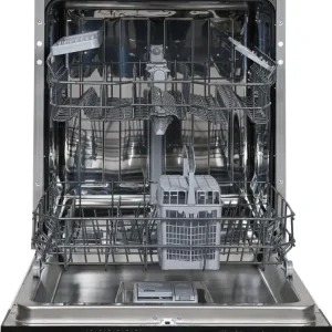 Etna VWS245N vaatwasser Premium