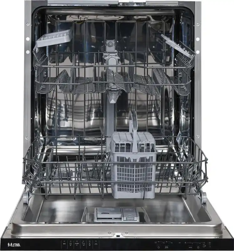 Etna VWS245N vaatwasser Premium