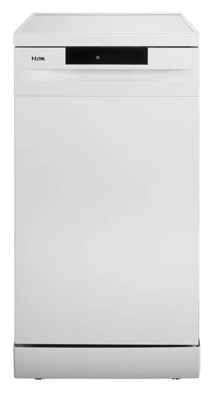 Hete Deal Etna VWV147SWIT vaatwasser