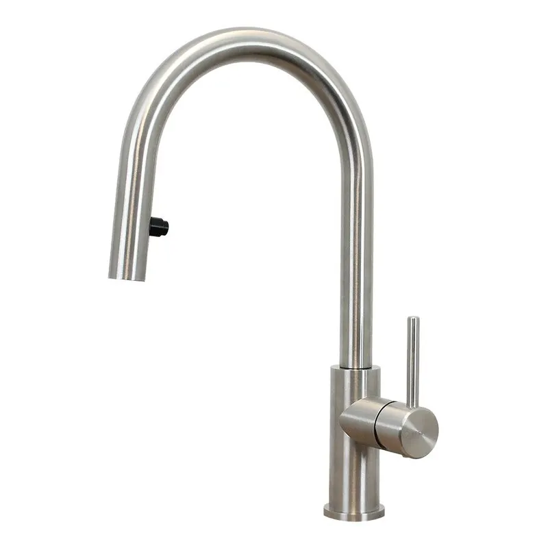 CARESSI 199427 keukenkraan Merkproduct