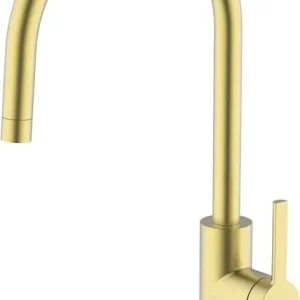 Caressi 199504 keukenkraan Hete Deal