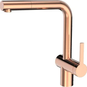 Premium Caressi 199533 keukenkraan