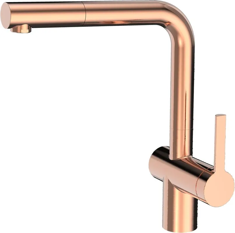 Premium Caressi 199533 keukenkraan