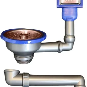 Koop Online Caressi 505074 onderdeel