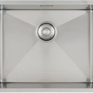 Caressi 708002 spoelbak Hoge Kwaliteit