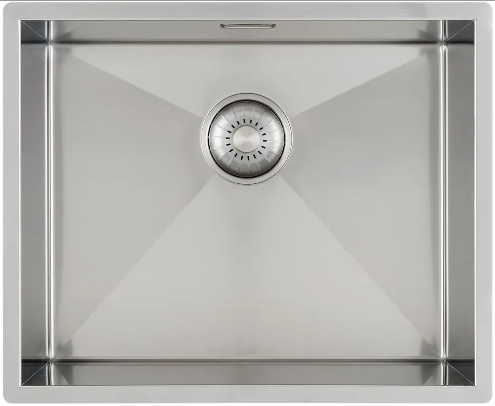 Caressi 708002 spoelbak Hoge Kwaliteit